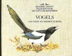Vogels Veldgids Natuurliefhebber 9789064070730, Claus König, Diversen, Verzenden