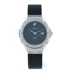Hublot - MDM Classic Date - Zonder Minimumprijs - 1401.1 -, Handtassen en Accessoires, Horloges | Heren, Nieuw