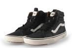 Vans Hoge sneakers in maat 44 Zwart | 5% extra korting, Kleding | Heren, Schoenen, Verzenden, Zwart, Sneakers, Vans