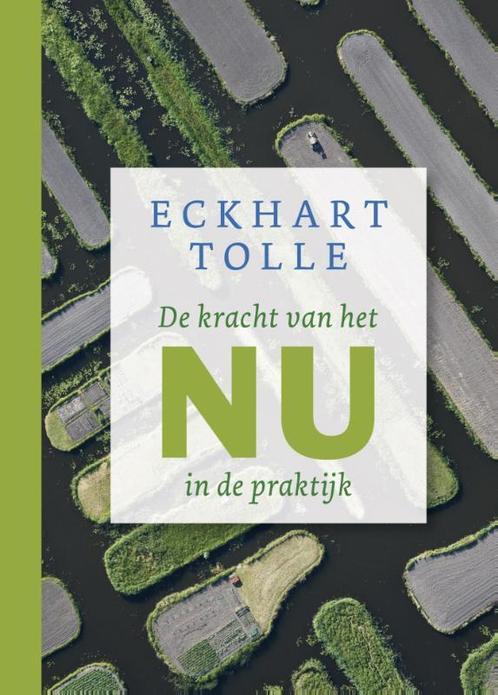 De kracht van het nu in de praktijk 9789020212983, Boeken, Esoterie en Spiritualiteit, Zo goed als nieuw, Verzenden