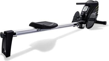 Tweedekans | VirtuFit Row 450 Roeitrainer - Roeimachine - beschikbaar voor biedingen