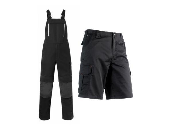 Veiling - HAVEP en Herock werkkleding set 2-delig, Tuin en Terras, Werkkleding