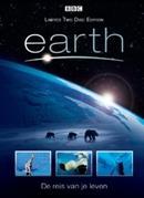 Earth (2dvd special edition) op DVD, Cd's en Dvd's, Dvd's | Documentaire en Educatief, Verzenden, Nieuw in verpakking