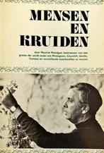 Mensen en kruiden 9789023591405 Messegue, Boeken, Verzenden, Gelezen, Messegue