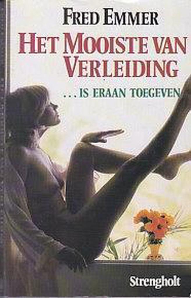 MOOISTE VAN VERLEIDING 9789060106693 Emmer, Livres, Loisirs & Temps libre, Envoi