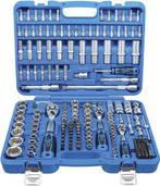 Bgs Technic 192 stuks Houder Set Pro Torque, Verzenden, Nieuw