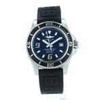 Breitling - Super Ocean 44 Date - Zonder Minimumprijs -, Nieuw