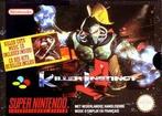 Killer Instinct - SNES (Super Nintendo (SNES) Games), Verzenden