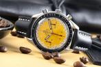 Omega - Speedmaster - 3510.12 - Heren - 1995, Handtassen en Accessoires, Nieuw
