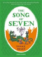 The Song of Seven 9781782691426 Tonke Dragt, Boeken, Verzenden, Gelezen, Tonke Dragt