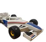 Cendrier en porcelaine 1:8 - Model raceauto - Rothmans, Nieuw