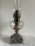 matador - Lampe à pétrole - Étain - Matador 20, Antiek en Kunst