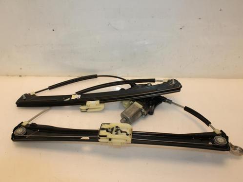 Ruitmechaniek 4Deurs links-voor Volkswagen Tiguan O86161, Auto-onderdelen, Carrosserie
