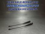 Ruitenwisserarm Opel Ascona A, Ascona B, Manta A en Manta..., Auto-onderdelen, Carrosserie, Verzenden, Gebruikt, Opel
