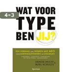 Wat voor type ben jij? 9789000335442 Denise Hulst, Boeken, Verzenden, Zo goed als nieuw, Denise Hulst