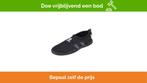 Bieden: Jobe Aqua Shoes adult black size 12 - 300812007-12, Ophalen of Verzenden