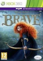 Disney Pixars Brave (Xbox 360) PEGI 12+ Adventure, Games en Spelcomputers, Zo goed als nieuw, Verzenden