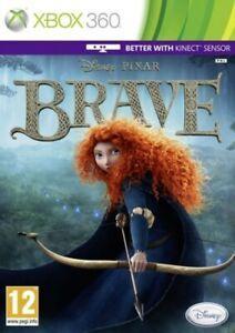 Disney Pixars Brave (Xbox 360) PEGI 12+ Adventure, Consoles de jeu & Jeux vidéo, Jeux | Xbox 360, Envoi