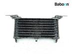 Oliekoeler BMW S 1000 R 2017-2020 (S1000R K47) (8544996), Motoren, Onderdelen | BMW, Verzenden, Gebruikt