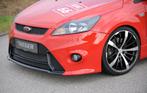 Rieger voorbumper | Focus 2: 02.08-01.11 (vanaf Facelift) -, Auto-onderdelen, Verzenden, Nieuw, Ford