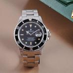 Rolex - Submariner Date - Zonder Minimumprijs - 168000 -, Handtassen en Accessoires, Horloges | Heren, Nieuw