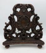 Reliekhouder - Eik - 1800-1850, Antiek en Kunst