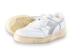 Diadora Sneakers in maat 40 Wit | 5% extra korting, Verzenden, Wit, Zo goed als nieuw, Sneakers