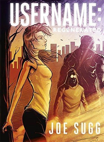 Username Regenerated 9781473636941 Joe Sugg, Boeken, Taal | Engels, Gelezen, Verzenden