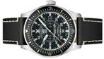 Luminox Fliegeruhr Lockheed Martin Pilotenuhr swiss made, Handtassen en Accessoires, Horloges | Heren, Nieuw