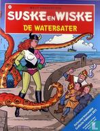 Suske en Wiske - De watersater - 2011, Eén stripboek, Verzenden, Zo goed als nieuw, Gucht, Peter Van, Roover, Bruno de, Vandersteen, Willy.