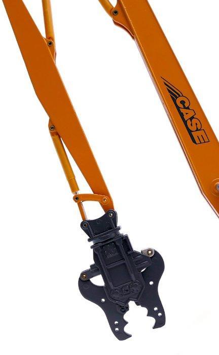 Conrad - Scale 1:50 - Model vrachtwagen - Case Long-Boom, Hobby en Vrije tijd, Modelauto's | 1:5 tot 1:12