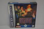 Medal of Honor Underground - NEW (GBA EUR)