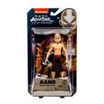 Avatar: The Last Airbender Action Figure Final Battle Avatar, Nieuw, Ophalen of Verzenden
