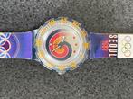 Olympische Spelen - Montre Swatch Séoul 1988 - Collectie JO, Nieuw