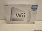 Nintendo Wii - White Console - Wii Sports - Boxed, Games en Spelcomputers, Spelcomputers | Nintendo Wii, Verzenden, Gebruikt