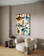 Timo Wedell - Perfect Match - XXL - Abstract