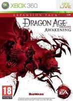 Dragon Age Origins Awakening (Xbox 360 Games), Ophalen of Verzenden