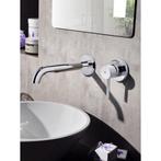 SHOWMODEL! Hotbath Kranen showroom Messing, Doe-het-zelf en Bouw, Sanitair, Verzenden, Nieuw