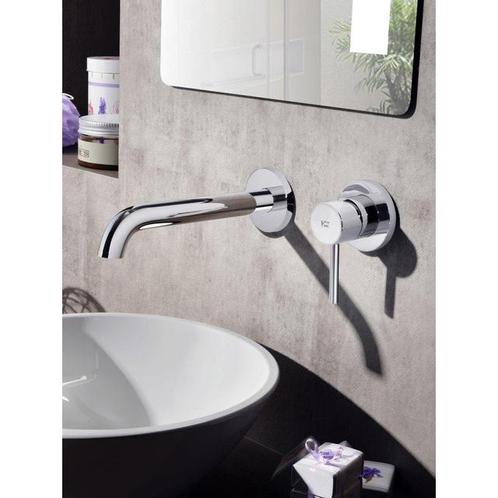SHOWMODEL! Hotbath Kranen showroom Messing, Doe-het-zelf en Bouw, Sanitair, Verzenden