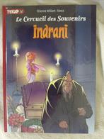 Le Cercueil des souvenirs - Indrani + dédicace - C - 1 Album, Boeken, Stripverhalen, Nieuw