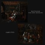 Balthazar van den Bossche (1681-1715), Toegeschreven aan -