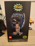 Lego - DC - 76238 - Classic TV Series Batman Cowl - 2020+