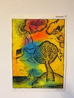 Corneille (1922-2010) - Flevoland