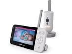 Philips Avent Connected SCD923/26 - Beeldbabyfoon - Full HD, Verzenden, Zo goed als nieuw