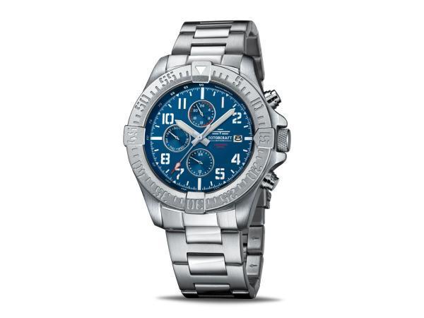 Veiling - Rotorcraft horloge Centurion RC1105 heren, Bijoux, Sacs & Beauté, Montres | Hommes