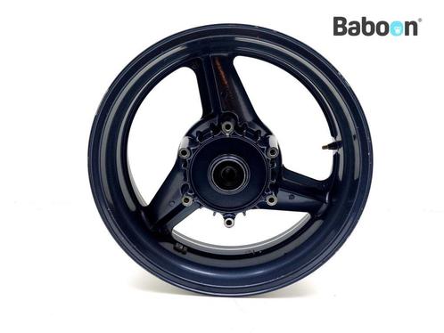 Achterwiel Honda CBR 1000 F 1993-1996 (CBR1000F), Motoren, Onderdelen | Honda, Gebruikt, Verzenden