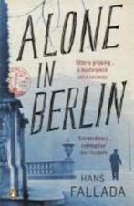 Alone In Berlin 9780141189383, Boeken, Gelezen, Hans Fallada, Verzenden