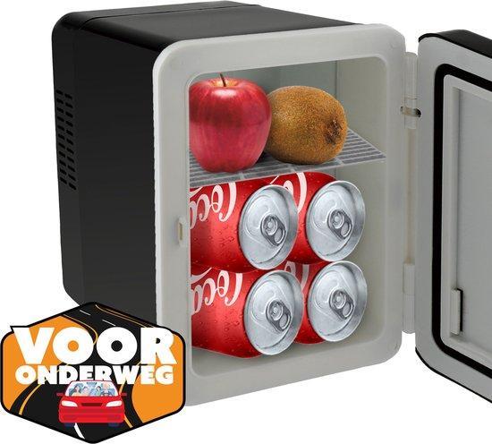 2dekans | Denver Mini Koelkast - Koelen en Verwarmen -, Elektronische apparatuur, Koelkasten en IJskasten, Ophalen of Verzenden