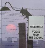 Auschwitz, Verzenden