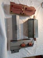 Faller H0 - Modeltreingebouwen (4) - Set van meerdere, Nieuw